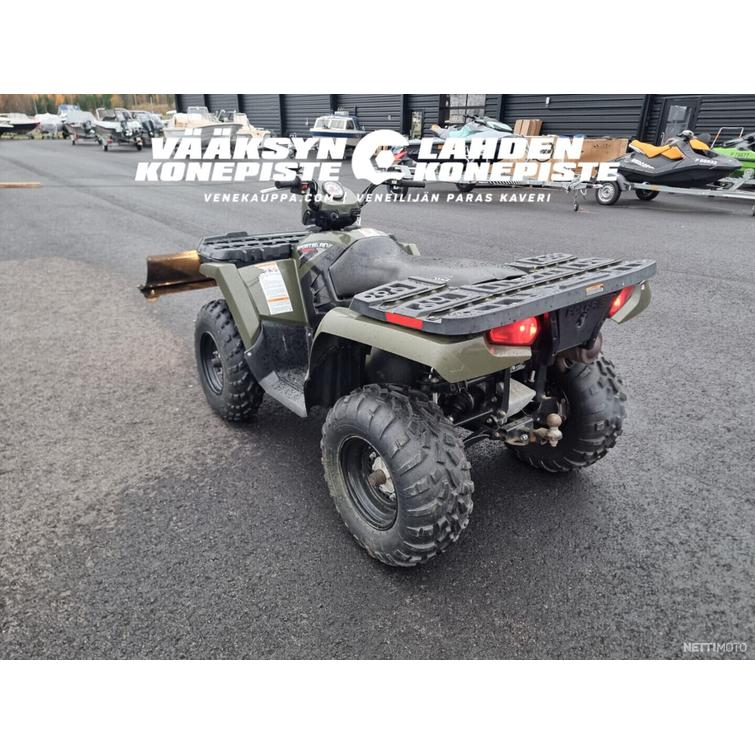 Polaris Sportsman