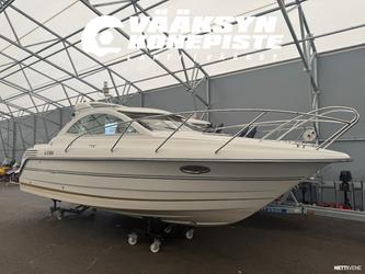 Grandezza 26 CA + Volvo Penta 4.3 GXI