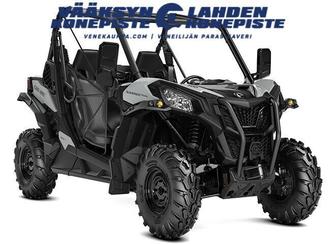 Can-Am Maverick Trail Base 700 T, T2b, 60 km/h