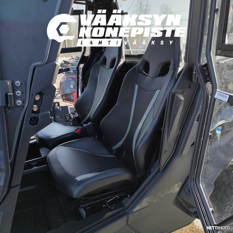 Can-Am Maverick SPORT MAX DPS 1000R T