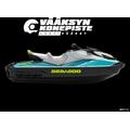 Sea-Doo GTI SE 170