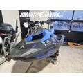 Sea-Doo Spark Trixx 3UP