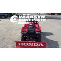 Honda TRX 500