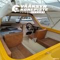 Flipper 510 HT + Mercury F60 ELPT EFI