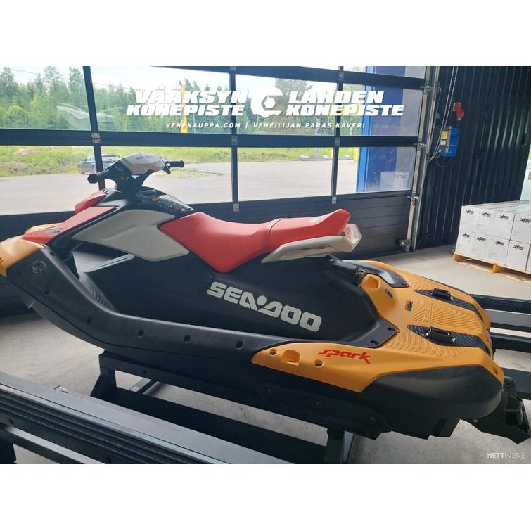 Sea-Doo Spark 2UP 60