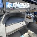 Yamarin 540 Big Game + Yamaha F50