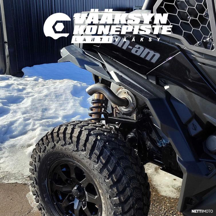 Can-Am Maverick SPORT MAX DPS 1000R T