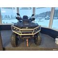 Can-Am Outlander Max LTD 1000R T SAS, T3b, yli 60 km/h
