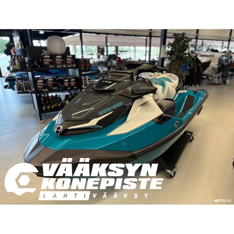 Sea-Doo GTX Limited