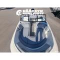 Bayliner Muu malli M17 + Mercury F80