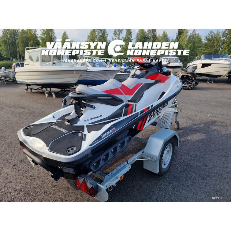Sea-Doo Wake pro 230 Wake 215