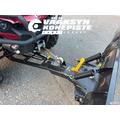 Can-Am Outlander Max 650 MAX PRO + Telat ja lumilevy