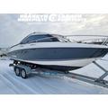 Flipper 670ST + Mercury F150