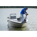 AMT 175 Pro Fishing + Yamaha F80 LB