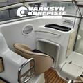 Silver Moreno 620 + Honda BF 135 A4 XU