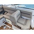 Flipper 650 DC + Mercury F150