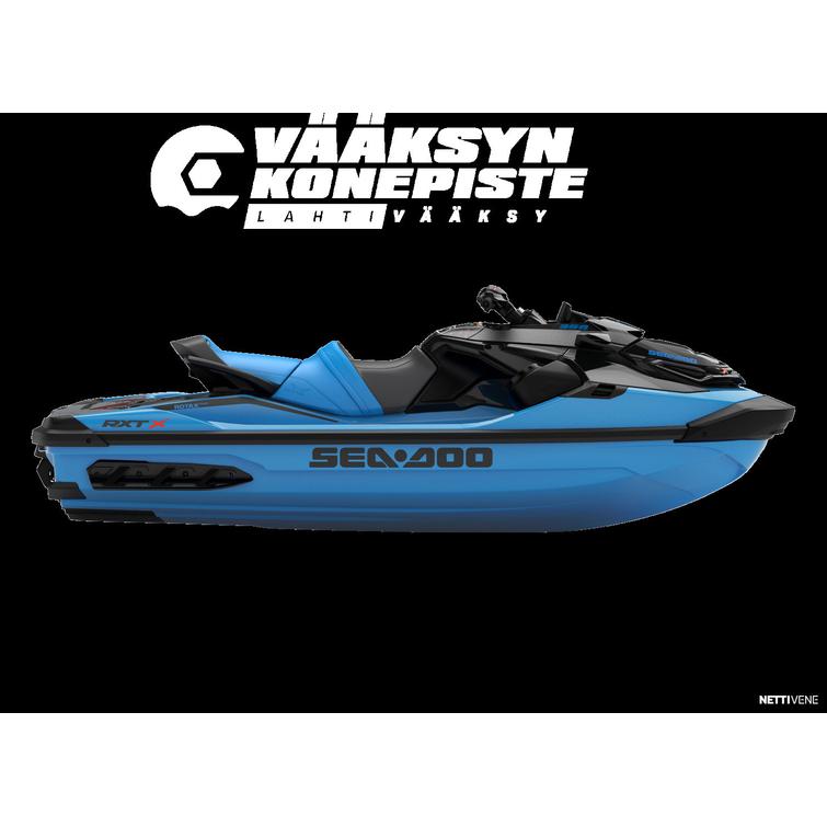 Sea-Doo RXT-X 350