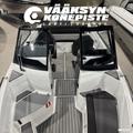 Yamarin Cross 57 BR + Yamaha F115LB