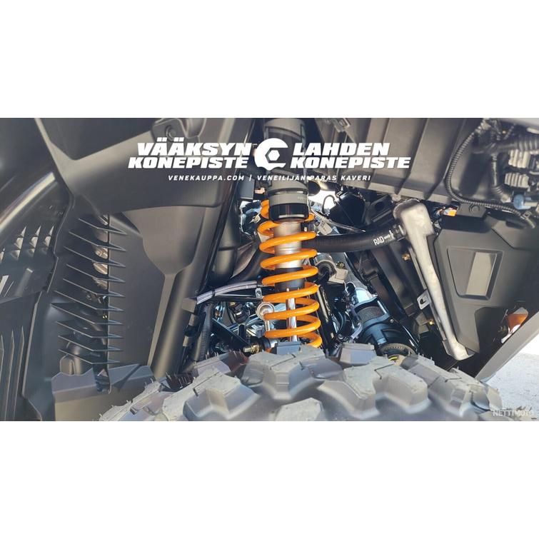 Can-Am XT XT-P 1000R