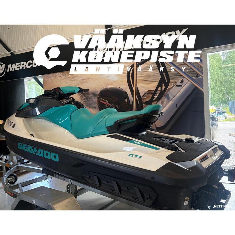 Sea-Doo GTI 90