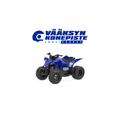 Yamaha YFZ 50