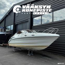 Grandezza 23 DC + Volvo Penta 225