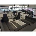 AMT 210 DC + Yamaha F150XB