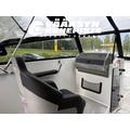Finnmaster Husky R6 + Yamaha F130 A