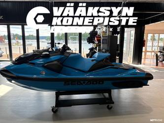 Sea-Doo RXP-X RS 325
