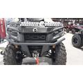 Can-Am Outlander Max XT 700 T, T3b, yli 60 km/h