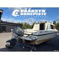 Finnsport 600 C + Yamaha 115 BETOL