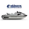 Sea-Doo GTX Limited