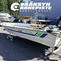 Nilakka 475 + Mercury F20 EFI