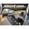Flipper 520 HT + Mercury F60 ELPT EFI CT
