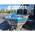 Buster XSR + Yamaha F20 BEPL