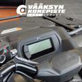 Can-Am Outlander Max Pro XU HD7 T, T3b, 60 km/h