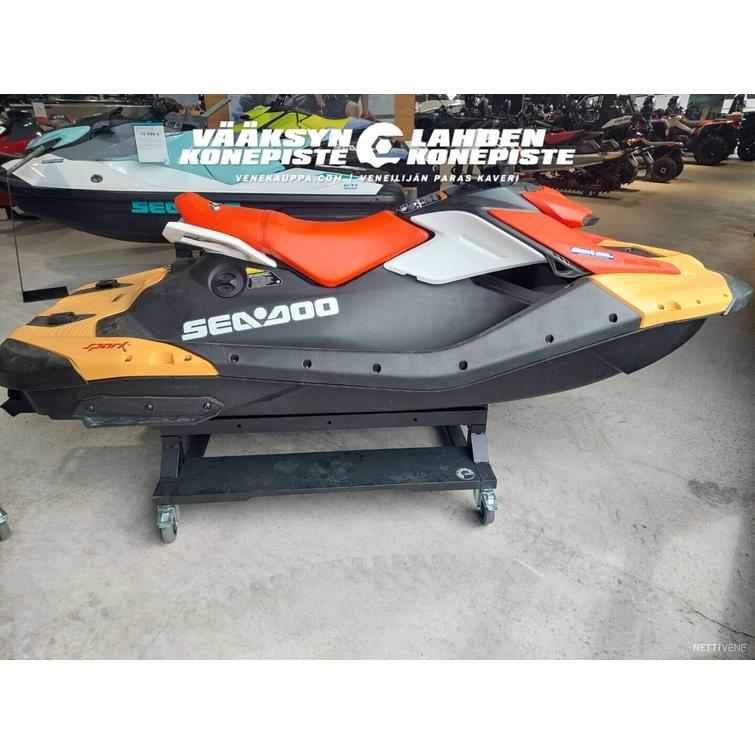 Sea-Doo Spark 2UP 60