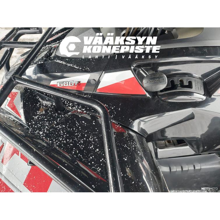 Access Motor Adventure