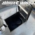 Linder 445 Catch + Mercury F20 ELPT EFI