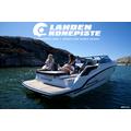 Grandezza 25 S + MerCruiser MCM 4.5 L 250 EC Seacore DTS B3 Act