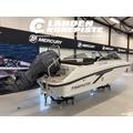 Finnmaster T6 + Yamaha F150XCB