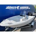 Suvi 4250 *HETI TOIMITUKSEEN* + Mercury F25 ELPT EFI