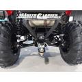 Can-Am Outlander Max DPS 700 T, T3b yli 60 km/h ABS