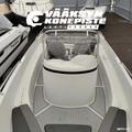 Suvi 63 CC Fisher + Yamaha F100 LB