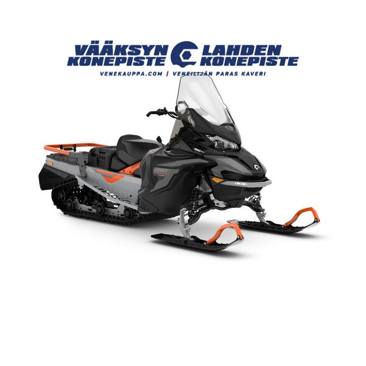 Lynx 69 Ranger Pro 900 Ace