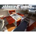 Grandezza 23 OC + Volvo Penta D3-190