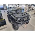 Can-Am Outlander 650 XU+
