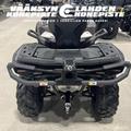 Can-Am Outlander Max Pro XU HD10 T, T3b, 60 km/h