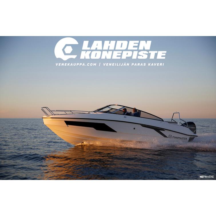 Finnmaster T8