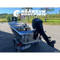 Linder 400 Sportsman + Mercury F20 ELPT